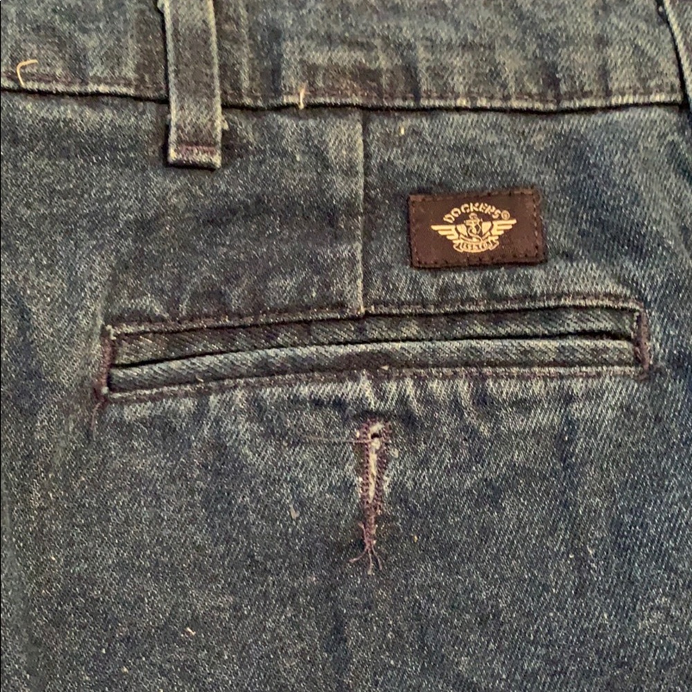 Dockers jeans